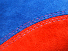 Stitching