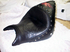 Seat Studding
